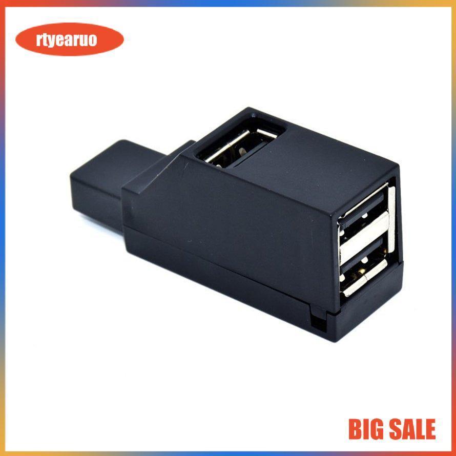 Bộ Chia Cổng Usb 2.0 / 3.0 Tốc Độ Cao Thiết Kế Chuyên Dụng