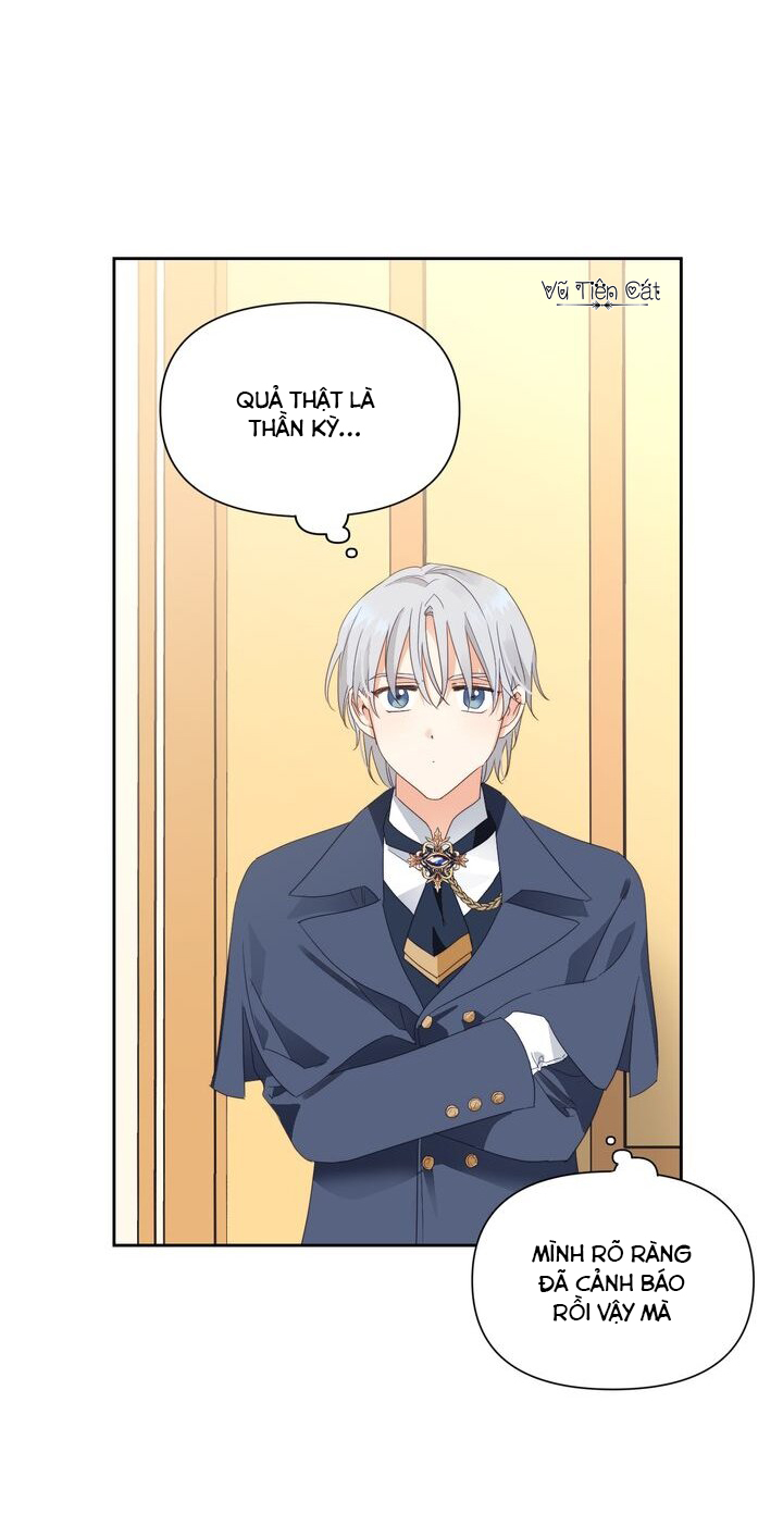 ác nữ xứng đôi với bạo chúa chapter 52 44