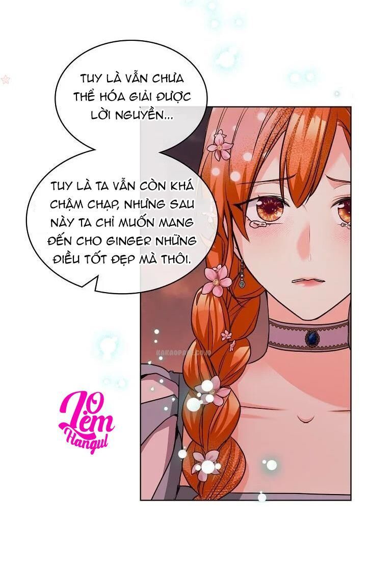 đức hạnh của ác nữ phản diện chapter 58 26