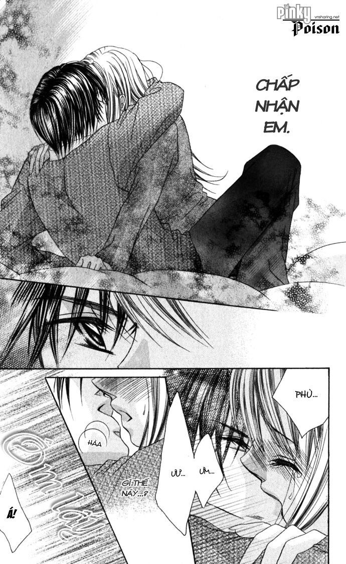 i love my little sister chapter 12 22