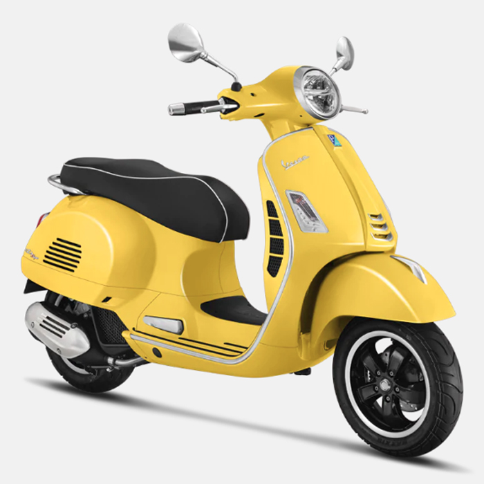 Xe máy Vespa GTS SUPER 2019 125