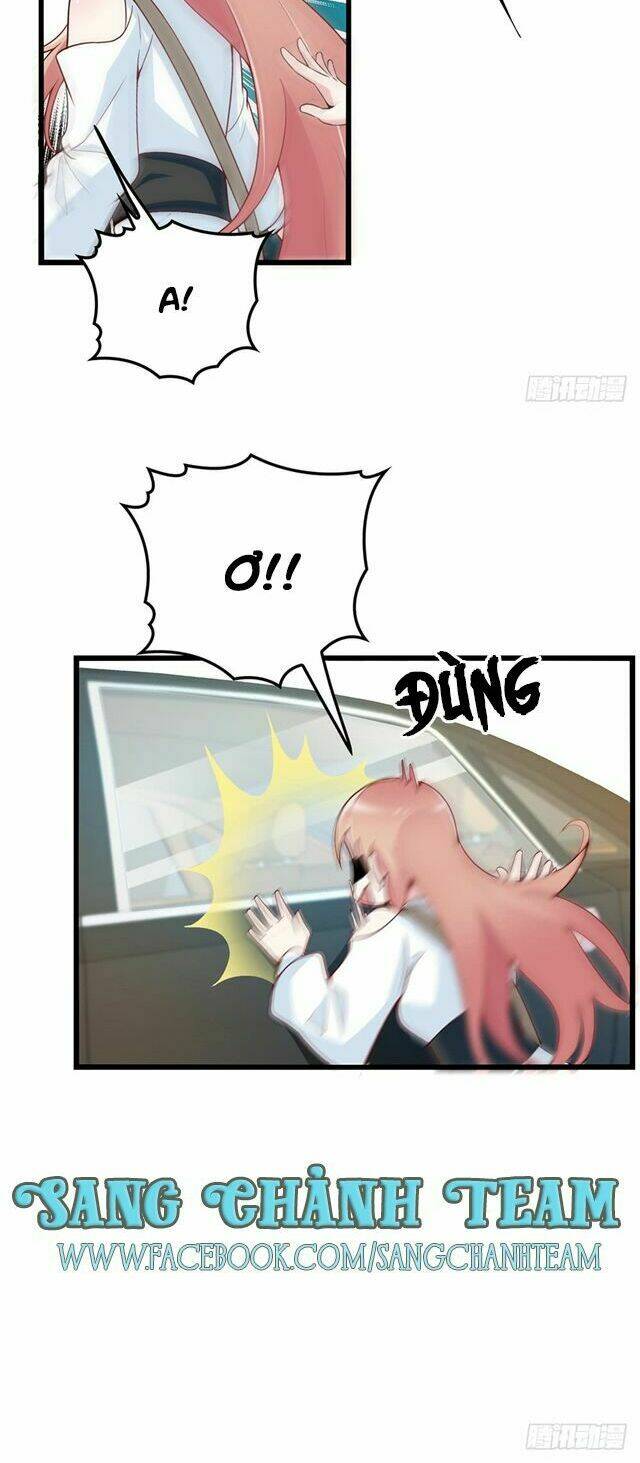 bí mật kết hôn với ảnh đế: vợ ơi đến đây tấn công đi nào chapter 3 6