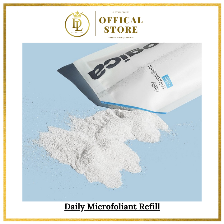 Tẩy tế bào chết vật lý Dermalogical Daily Microfoliant 73g dành cho mọi làn da