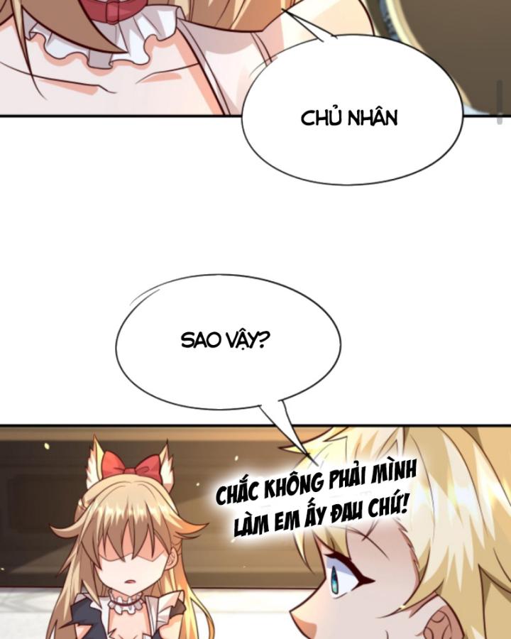 người chơi và nhân vật chính đều muốn làm hại ta chapter 57 46