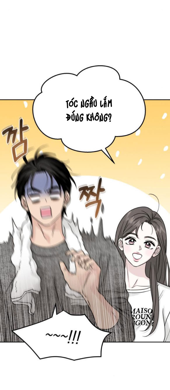 Thuyết Tình Yêu Ích Kỷ chapter 22.2 1