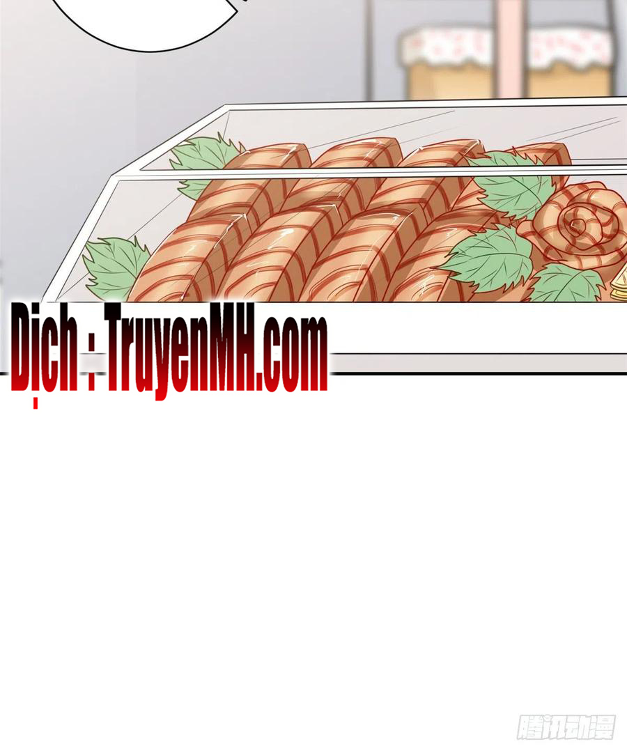 thí hôn lão công, cần giúp sức chapter 328 16