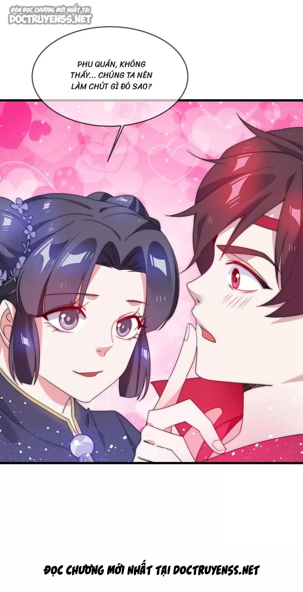 cực phẩm bại gia tử chapter 58 22