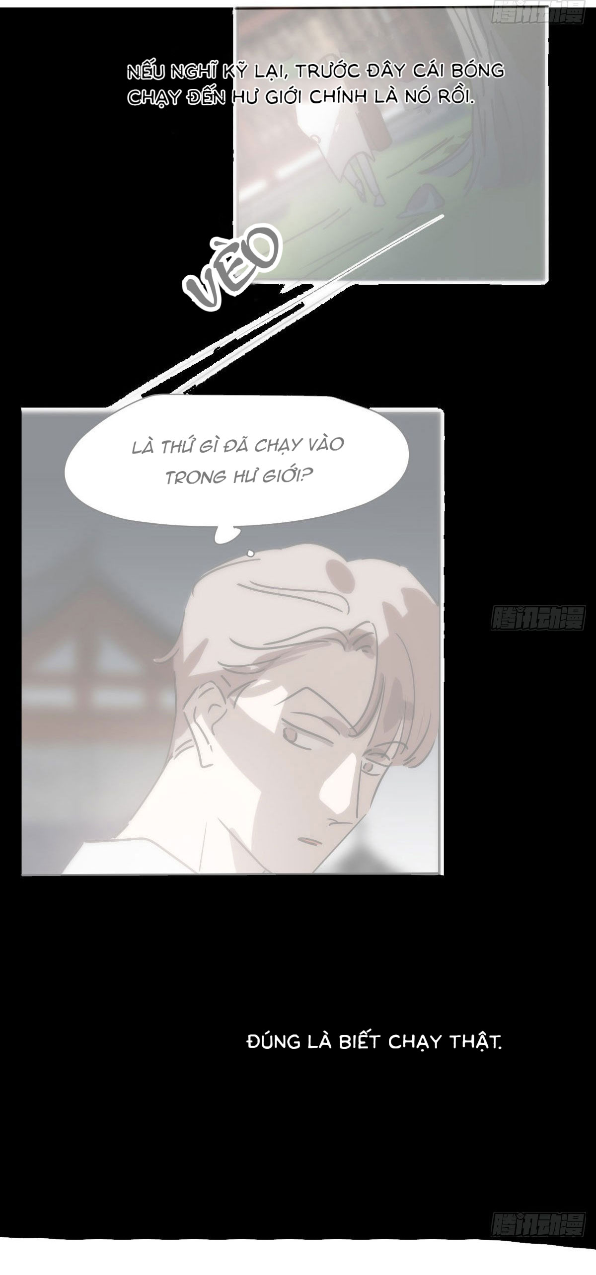 Bắt Lấy Ngao Ngao chapter 207 - Trang 33