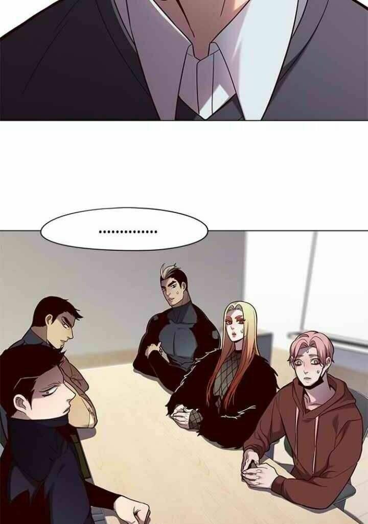 biến thân thành mèo chapter 99 4