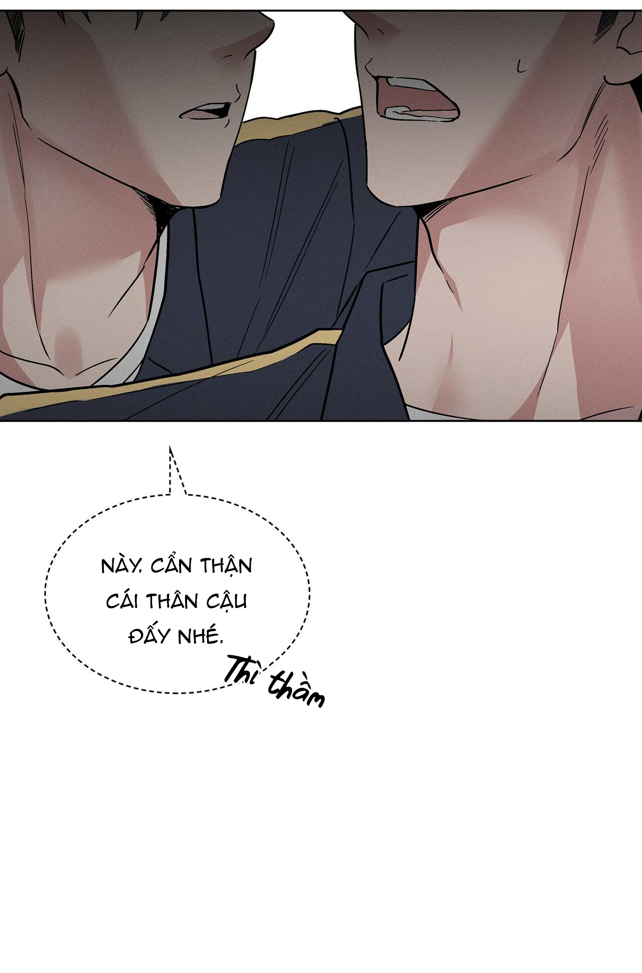 dục vọng mãnh liệt chapter 19 75