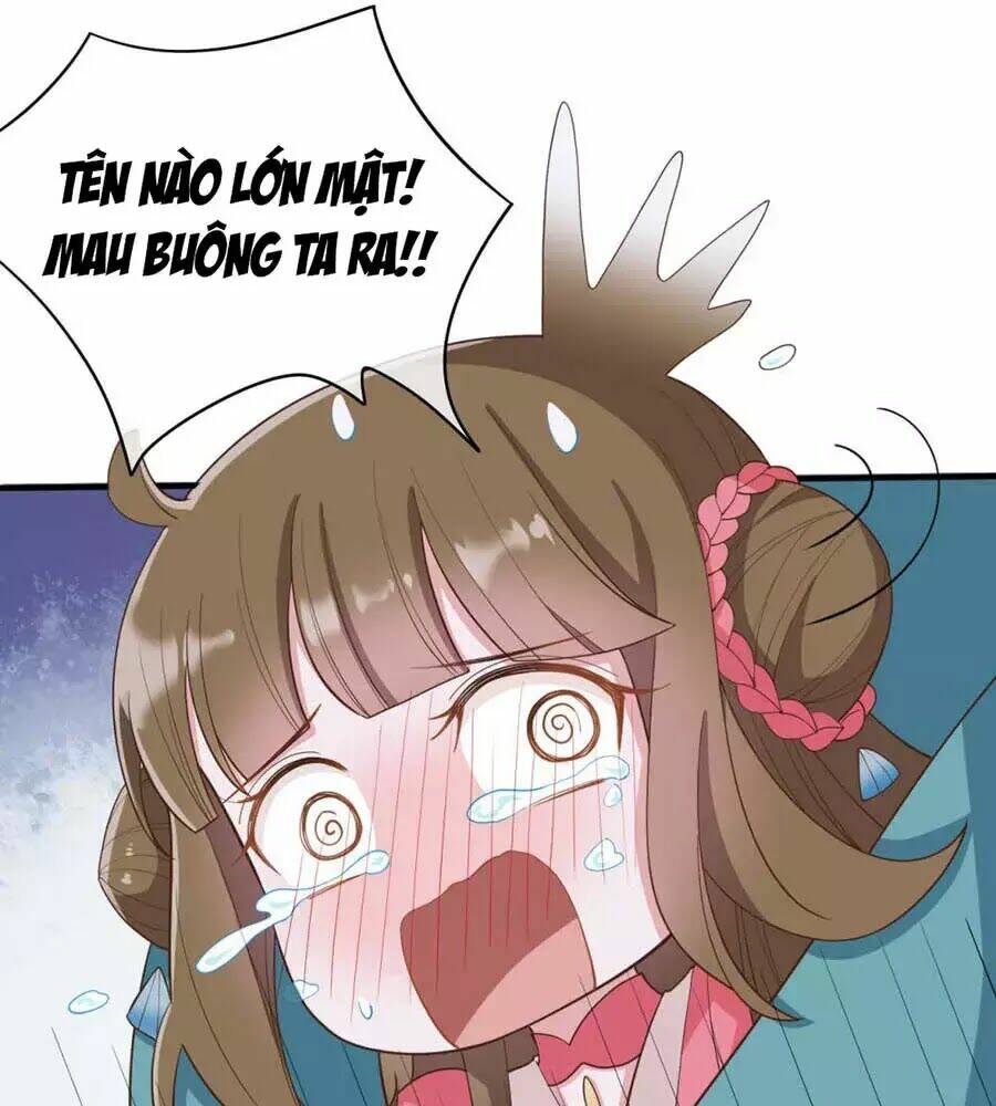 đích nữ hữu độc chapter 26 21