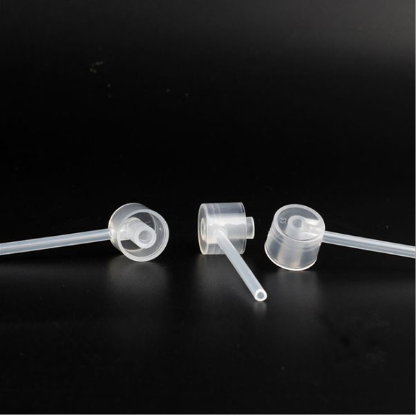Lọ Ống Chiết Nước Hoa Du Lịch 15ml Dạng Son Xoay Kèm 2 Dụng Cụ Bơm