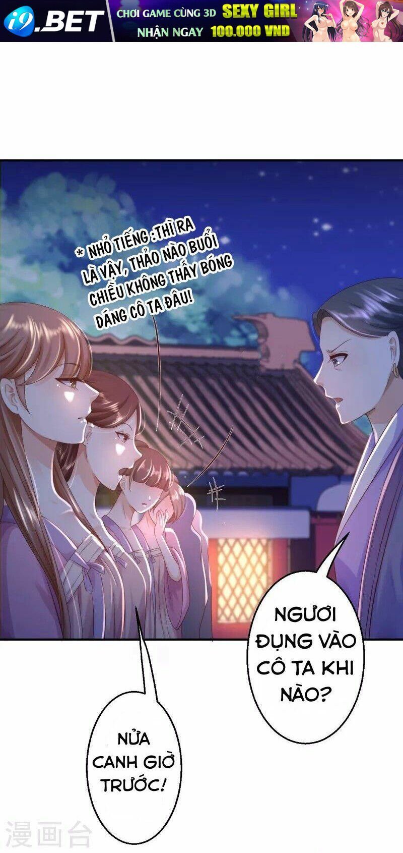 từng bước âm mưu thâm độc : huyết hoàng trở về chapter 5 34