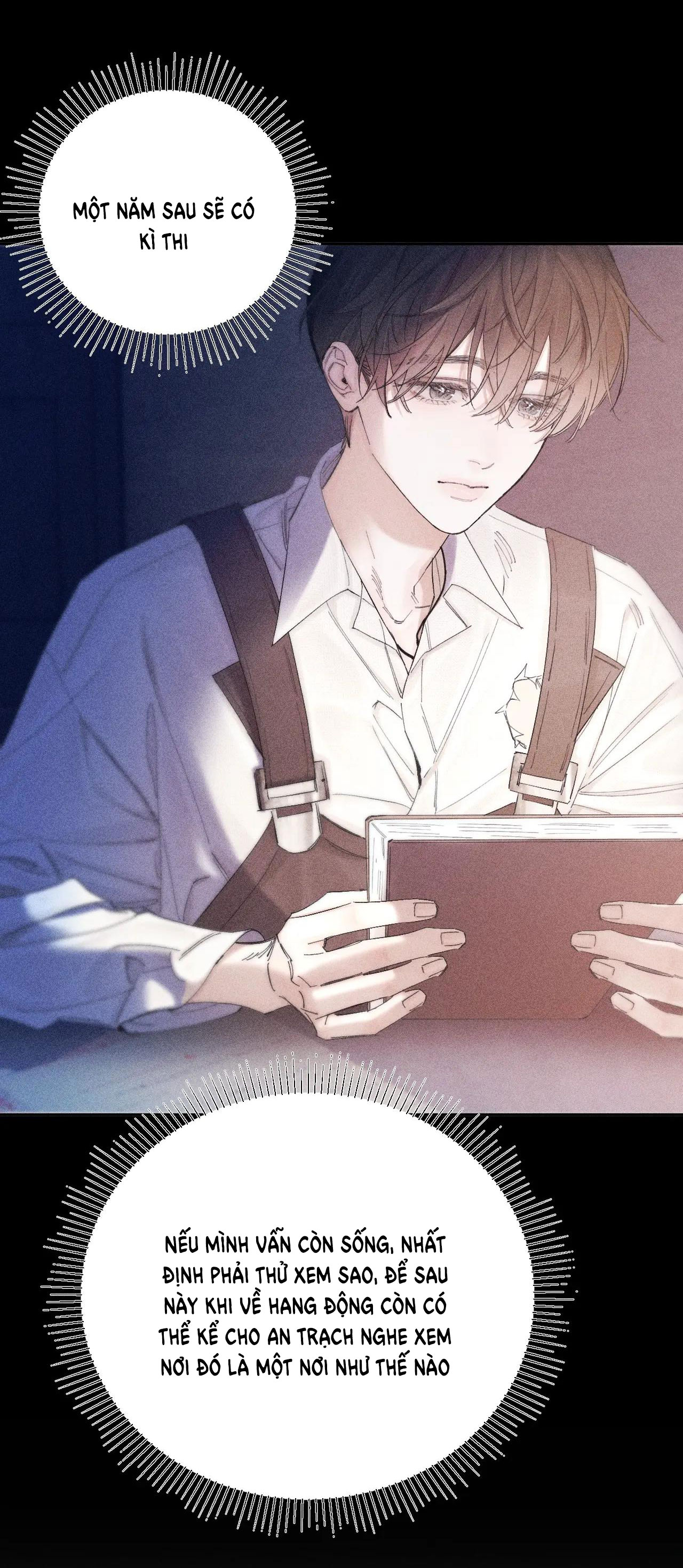 cây nấm nhỏ chapter 12.1 13