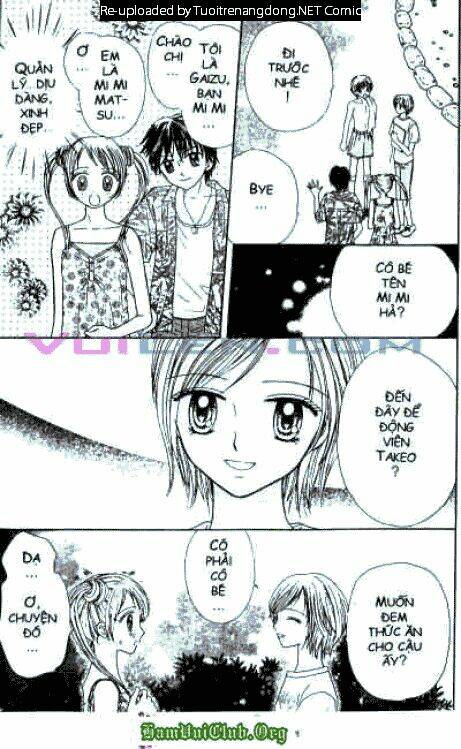 cánh thiên nga chapter 11 21