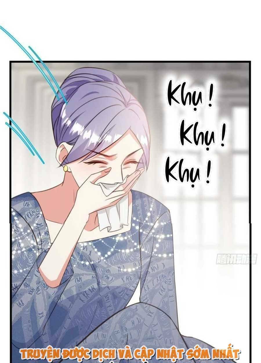 kiều thê hào môn chạy đi đâu chapter 12 38