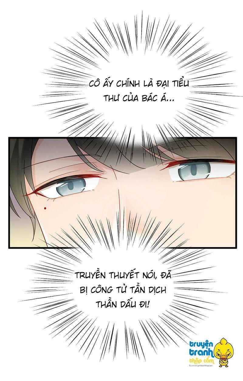 chọc tới chủ tịch tổng tài 2 chapter 47 22