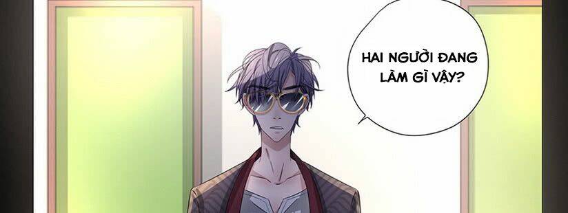 chỉ nhiễm thành hôn: đại thúc sủng vợ vô độ chapter 27 105