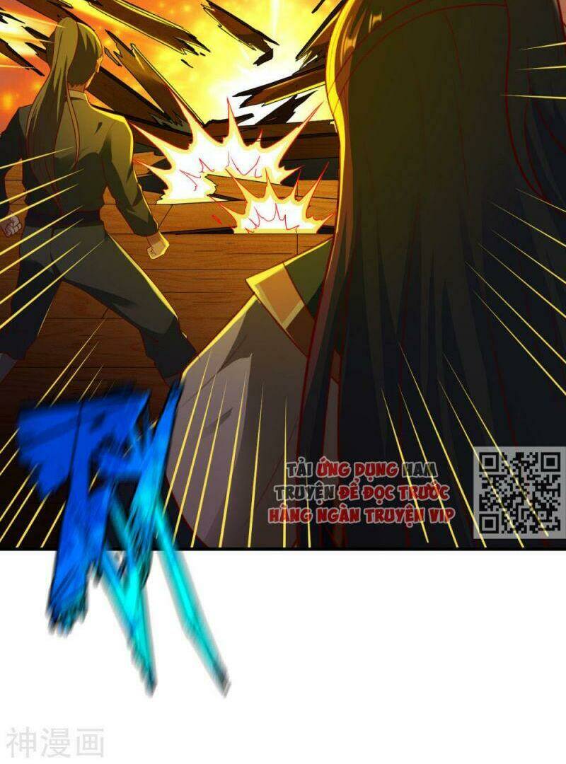 chiến đỉnh chapter 214 17