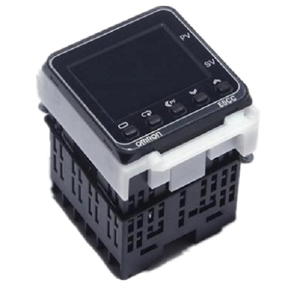 ĐỒNG HỒ NHIỆT ĐỘ E5CC-CQ3ASM-002