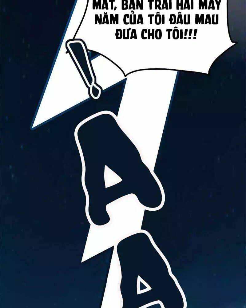 hoàng tử phu quân, ta nuôi ngươi a! chapter 1 22