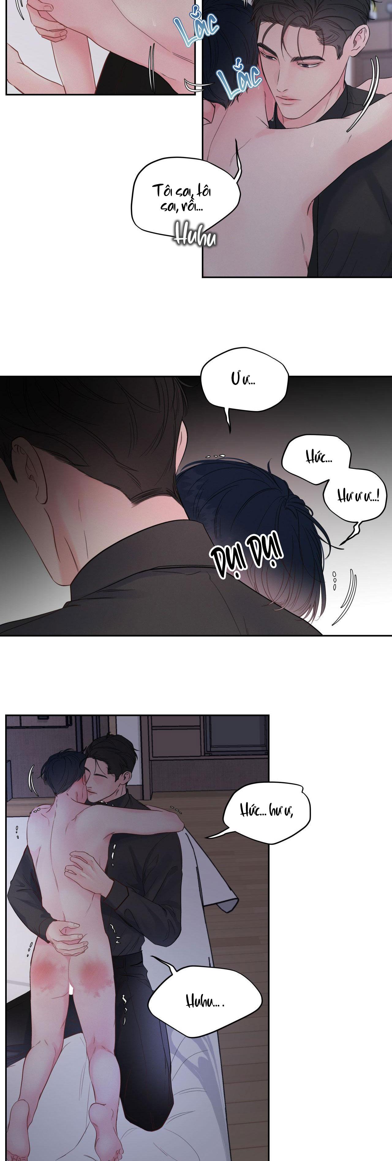 chủ nhân của thứ bảy chapter 8 3