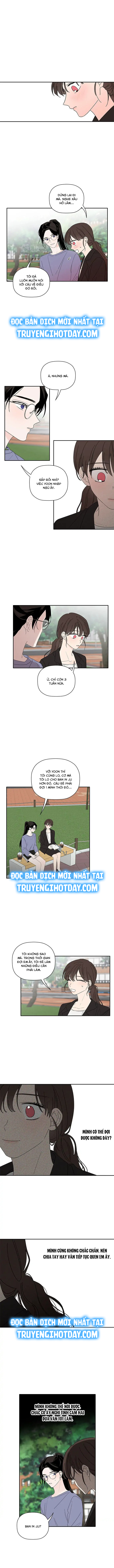 hương vị năm mới chapter 58 1