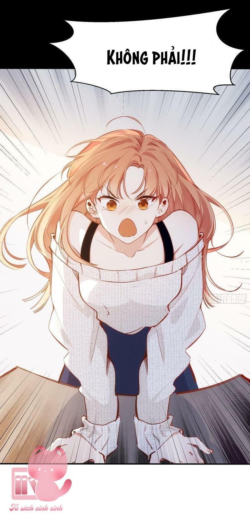 mười năm sau, tôi kết hôn cùng kẻ thù không đội trời chung chapter 16 3