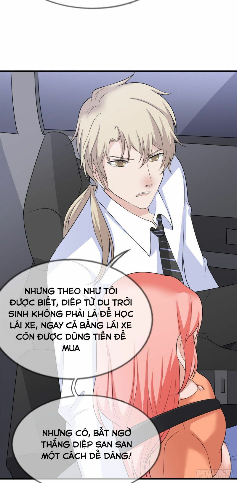 siêu cấp nữ thần trọng sinh chapter 14 38