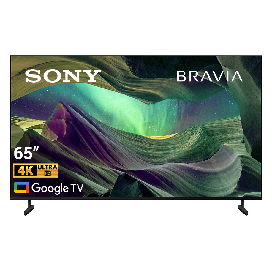 Google Tivi Sony 4K 65 inch KD-65X85L - Model 2023