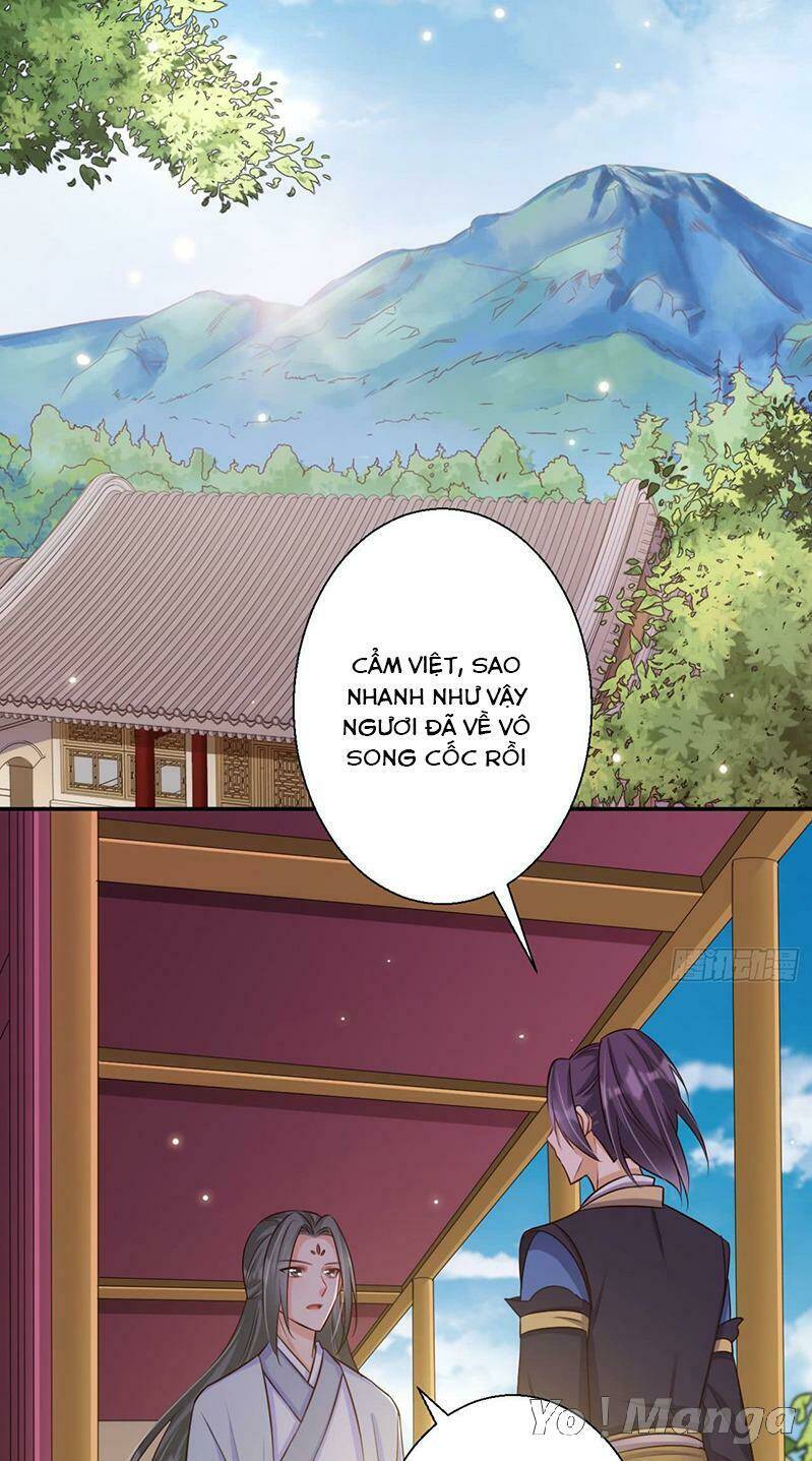 độc y cuồng phi chapter 65 24