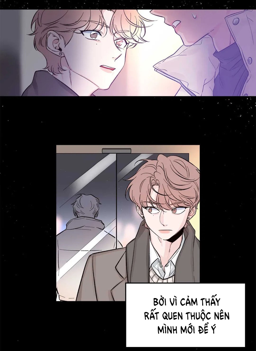 sketch - phác họa chapter 10.1 28