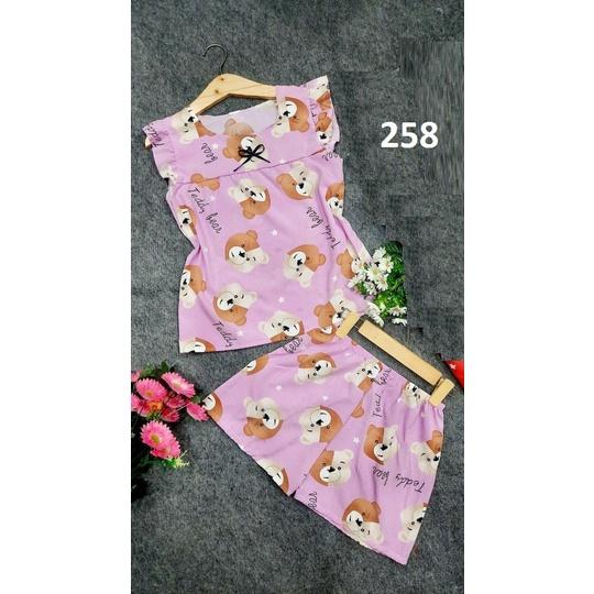 Bộ đùi tay cánh tiên, 33 đến 53kg, ẢNH THẬT