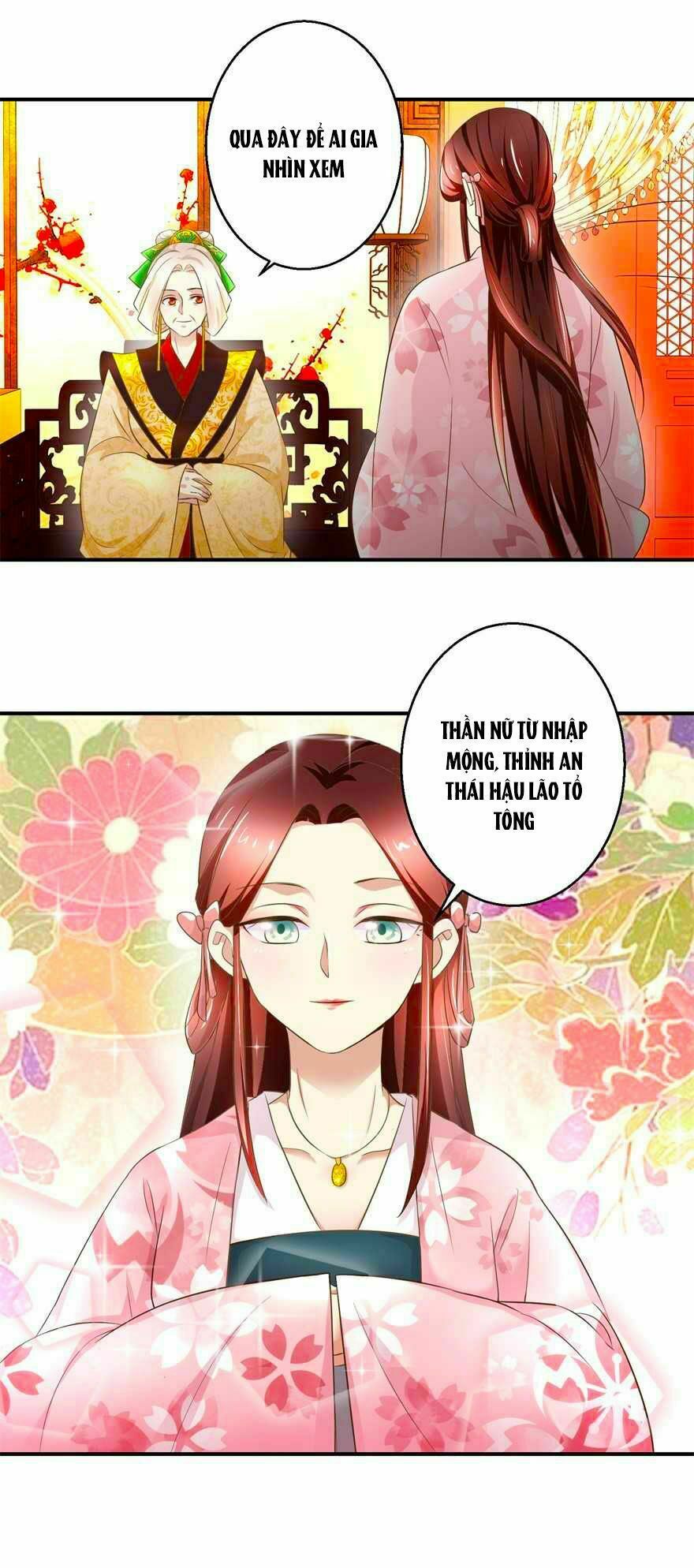 thuần phi ký chapter 33 13