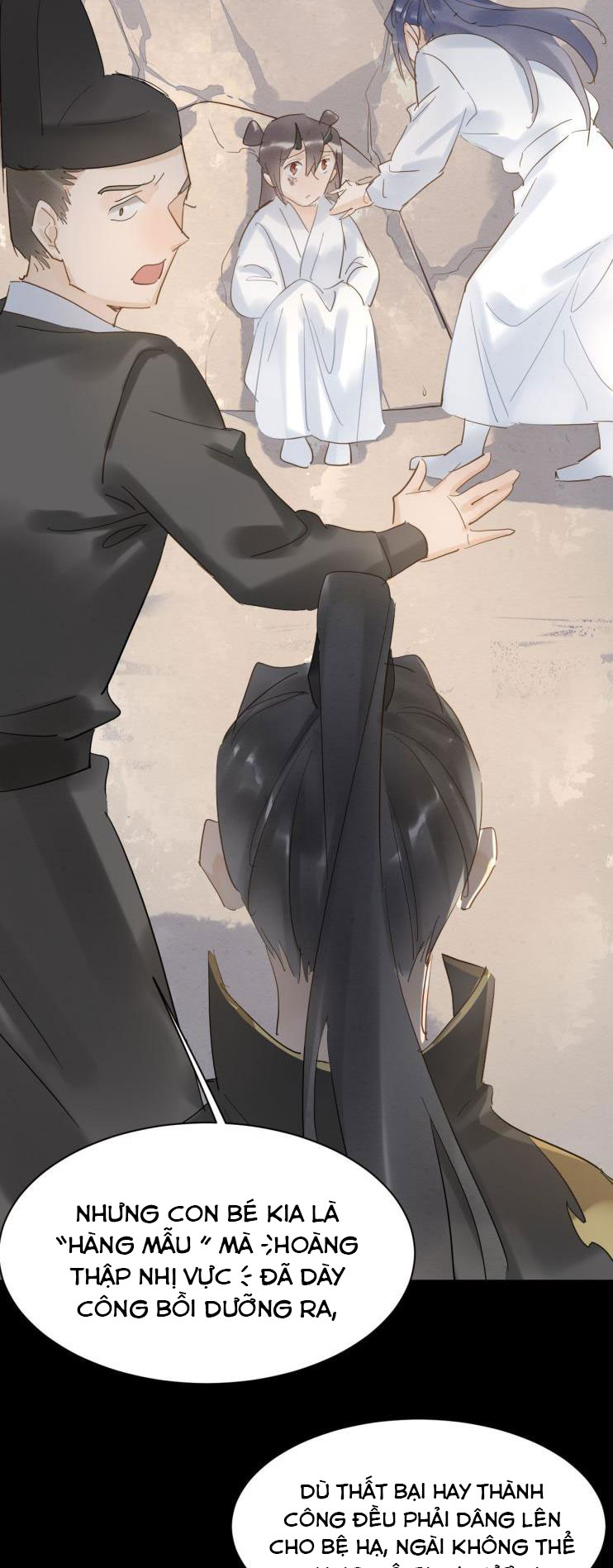 tù long chapter 9 9