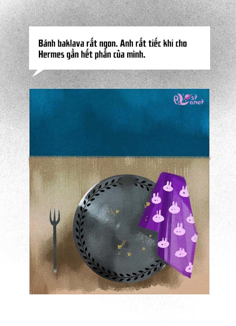 thần thoại olympus chapter 67 11