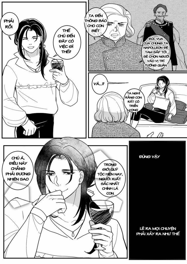 blood - đêm le lói chapter 5 3