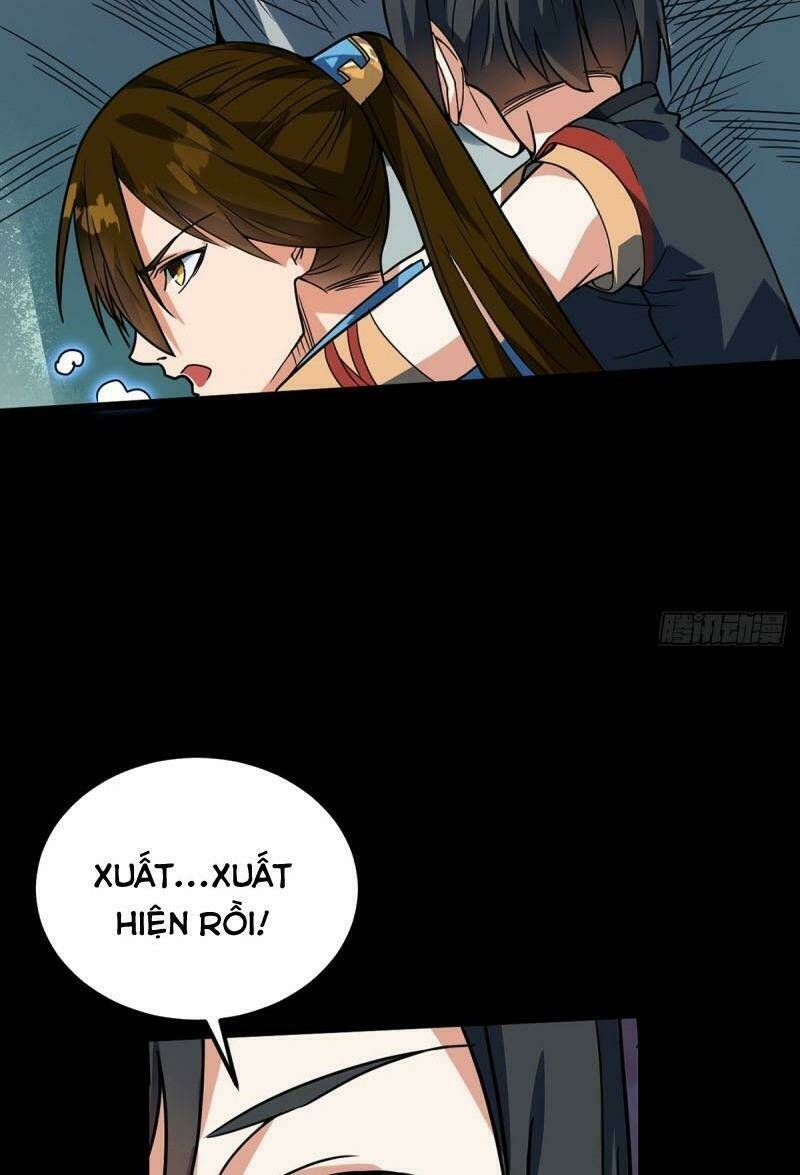 đan võ chí tôn chapter 24 35