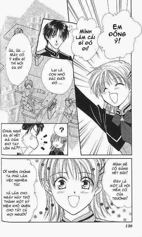 cô bé nghèo khó chapter 16 36