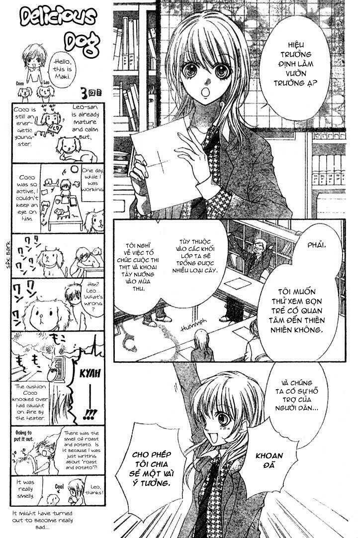 yamamoto zenjirou to moushimasu chapter 4 8