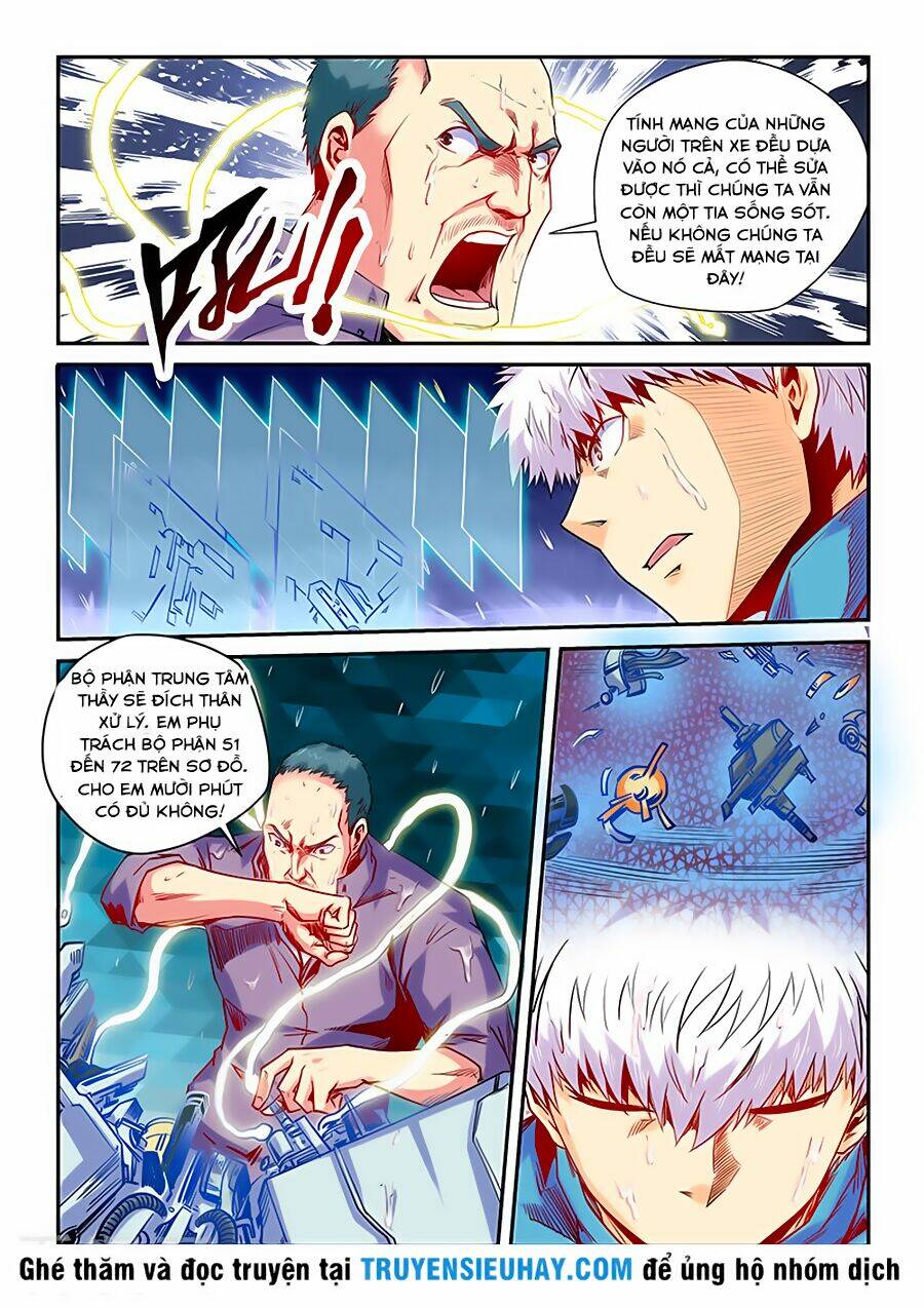 tu chân tứ vạn niên chapter 111 4