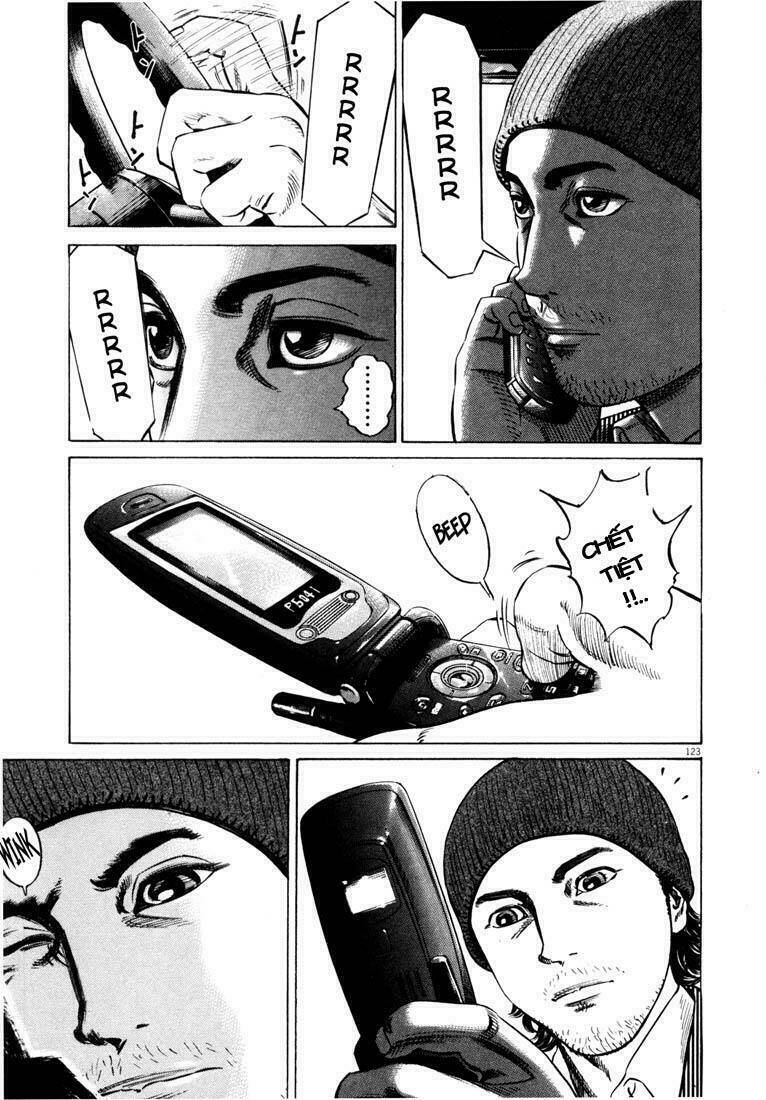 homunculus chapter 39 3