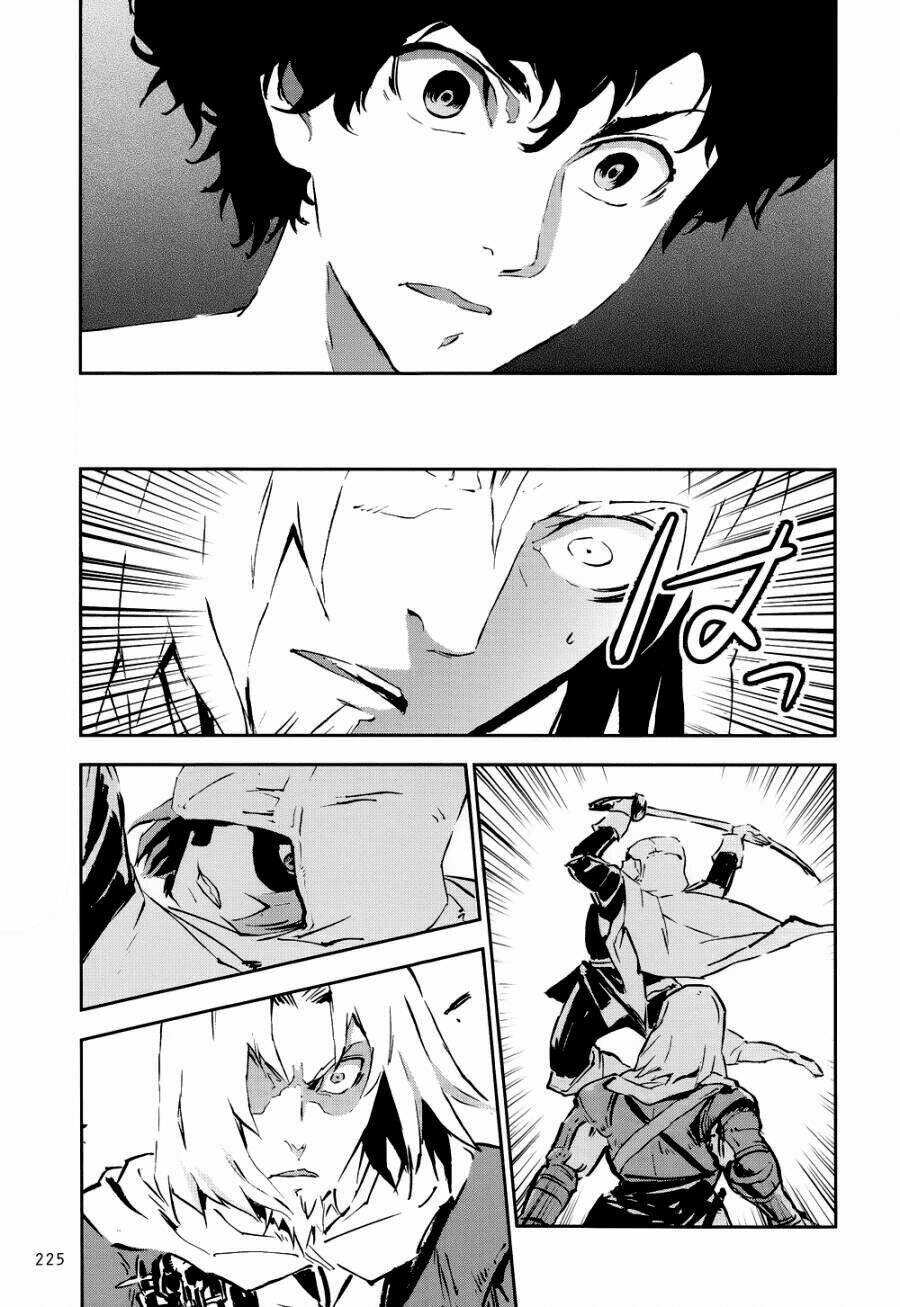 assassin's creed 4 - black flag - kakusei chapter 4 25