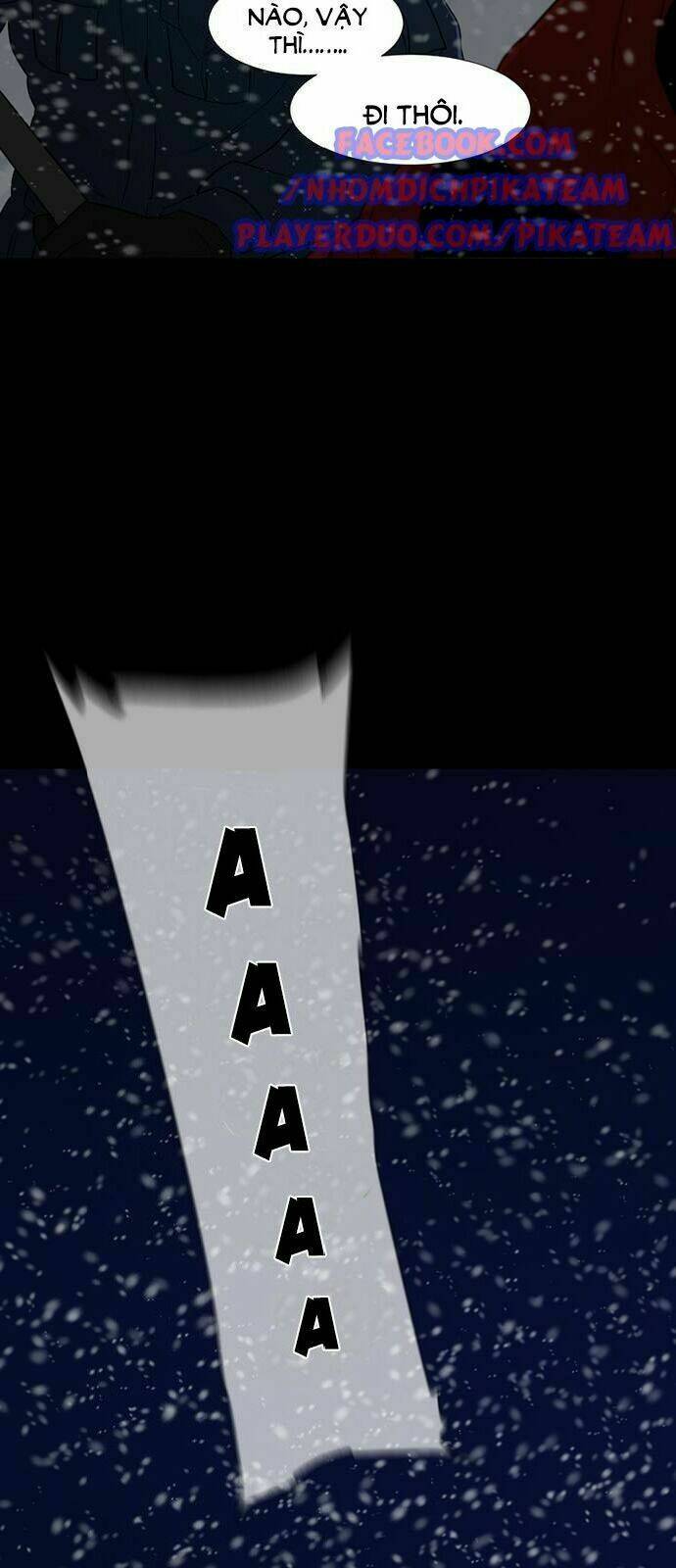 đêm vùng cực chapter 48 52