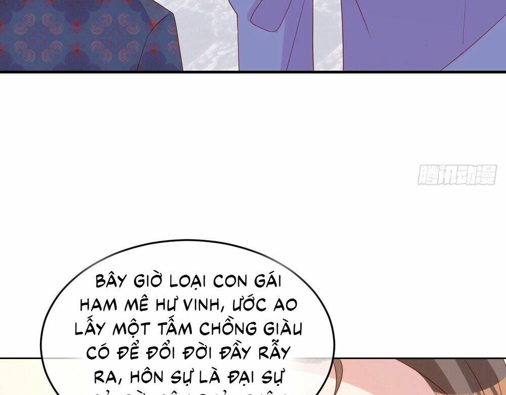 dĩ hôn chi danh chapter 6.1 43