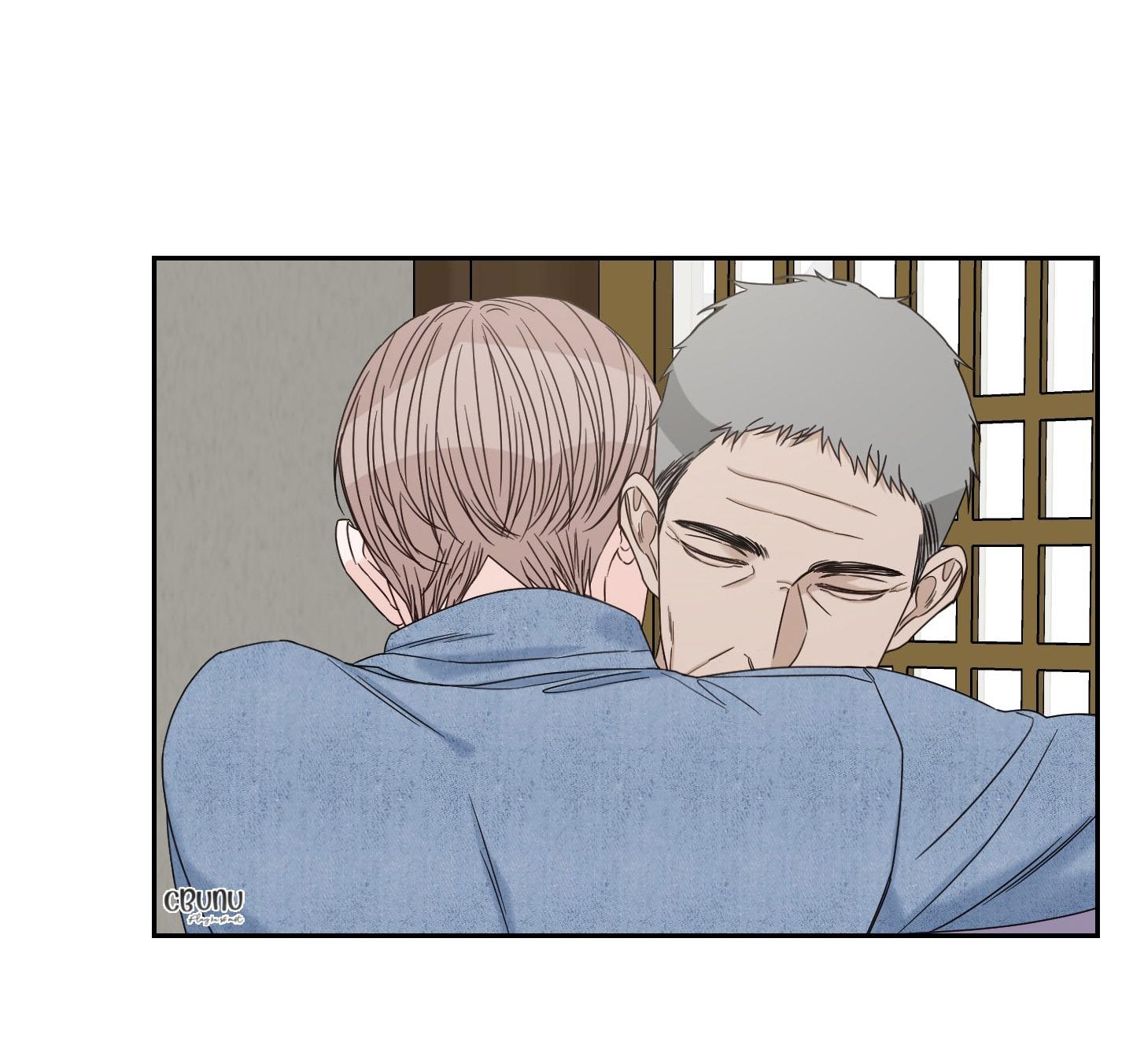 điểm dừng chân cuối cùng chapter 40 45