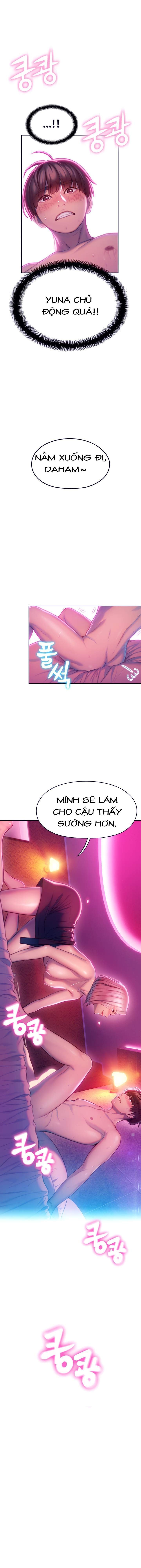 vượt quá giới hạn tình yêu chapter 14 1