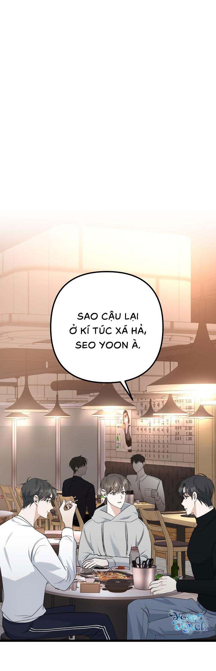 say nắng chapter 4 51