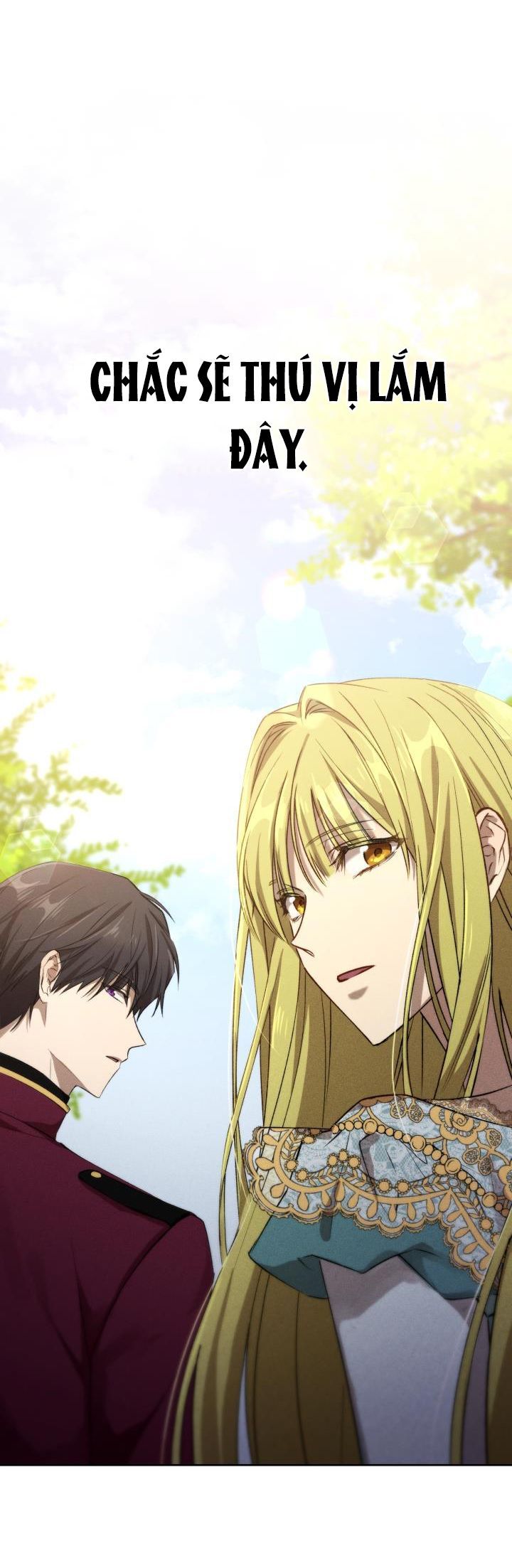 công chúa khắc dấu lên kẻ phản nghịch chapter 14 64