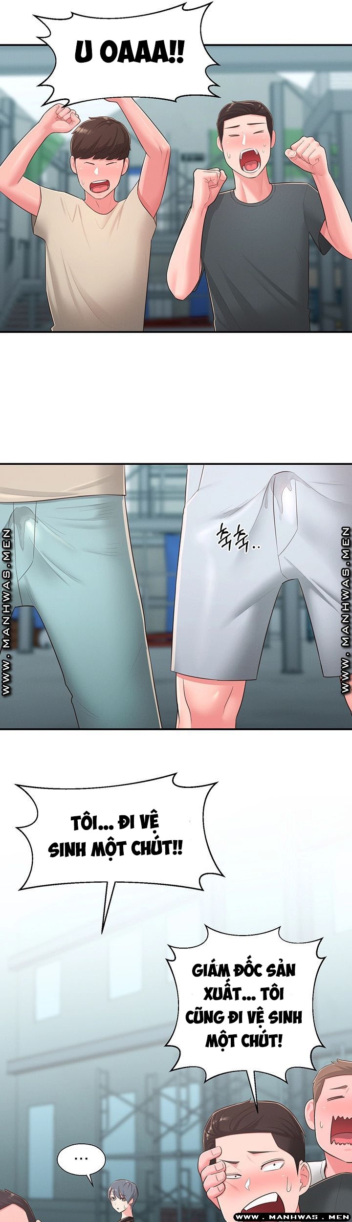 người chị hiểu biết chapter 35 47